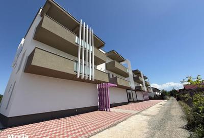 Apartament cu 3 camere în Valea Borcutului - 7