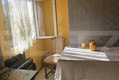 Apartament de vanzare, cu 1 camera, 22 mp, zona Soarelui - 3