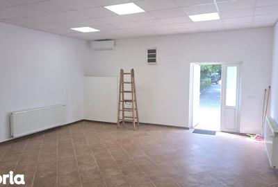 Spațiu comercial, de 135 mp, în Central - 5