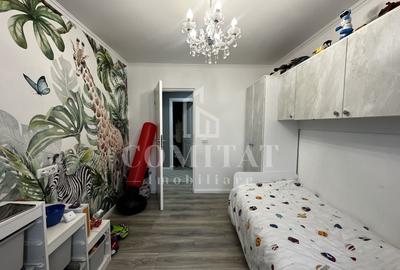 Apartament la cheie | 3 camere | Zona Mărăști - 9