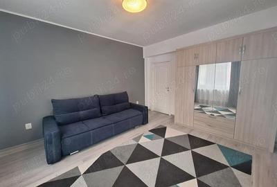 Apartament cu 2 camere semidecomandat în Central - 7