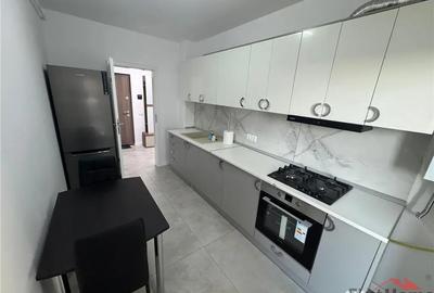 Apartament cu 2 camere decomandat, mobilat în Central - 5