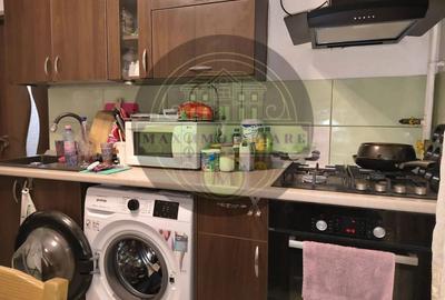 Apartament cu 2 camere decomandat în Vest - 2
