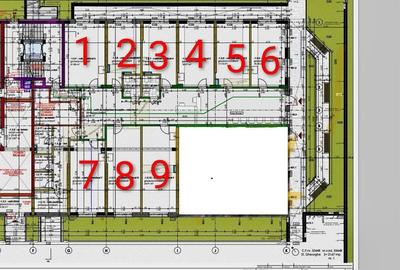 Proprietate specială, de 16 mp, în Central - 2