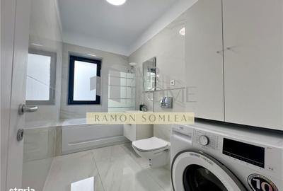 Apartament cu 2 camere, mobilat în Vest - 8
