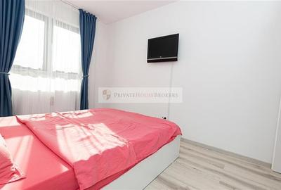 Pipera | Florance Residence | Bloc 2018 | Parcare - 14