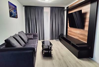 Apartament cu 2 camere,60mp,parcare,petfriendly, Zona Iris - 3