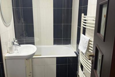 Apartament cu 2 camere în Central - 14