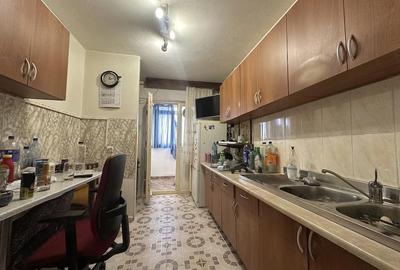 Apartament cu 3 camere decomandat în Republicii - 4