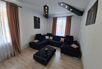 Apartament cu 3 camere semidecomandat în Lupeni - 7