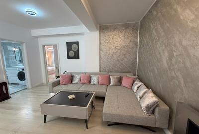 2 Camere 71mp Zona Boreal Loc Parcare+ Boxa - 7