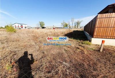 Teren Construcții intravilan de 1000 mp, în Theodor Pallady - 6