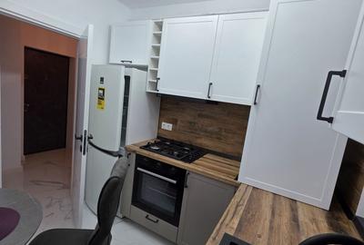 Apartament cu 2 camere decomandat în Mihai Viteazul - 1