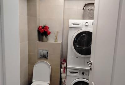 Apartament cu 3 camere decomandat în Central - 6