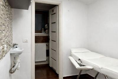 Spațiu comercial, de 8.5900001525879 mp, în Bălcescu - 3