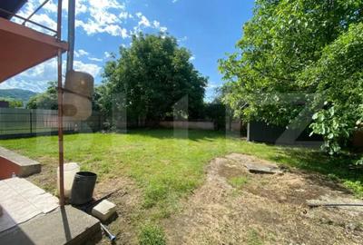 Casă cu 7 camere cu Teren 400 Mp în Central - 5