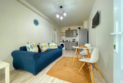 Apartament 2 camere-Visoianu-etaj 2
