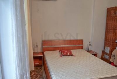 REA1001575 Apartament in Vila interbelica 6 Camere Zona Cotroceni - 8