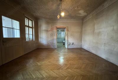 Casa pe str. Avram Iancu in Dumbraveni - 10