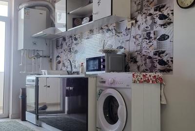 Apartament cu 3 camere decomandat în Mamaia-Sat - 5