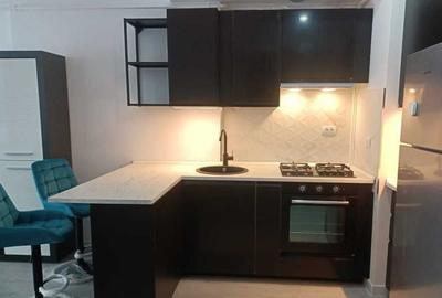 Apartament cu 2 camere semidecomandat, mobilat în Politehnica - 5