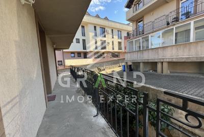 Ap 2 camere,TERASA,PARCARE,Zona Mircea Eliade/Europa - 19