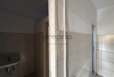 IMOBIL CU MULTIPLE DESTINAȚII - PRETABIL INVESTIȚIE - ORAȘ RUPEA - 0% COMISION - 19