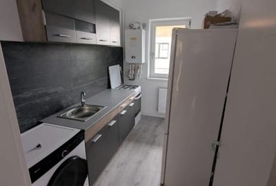 Apartament 2 camere | 62 mp | 5 minute pana in Podu Ros - 4