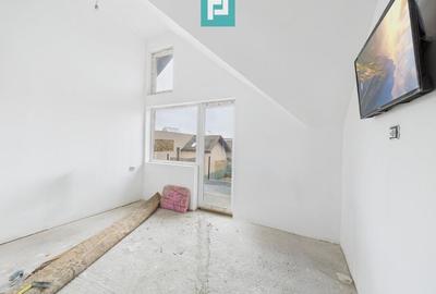 Pensiune cu potențial ridicat - Curtici, Jud, Arad - 7