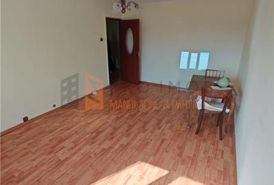 Apartament cu 3 camere decomandat, mobilat în Unirii Sud - 2