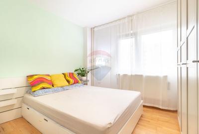 Apartament de vanzare 2 camere Drumul Sarii, 13 Septembrie - 2