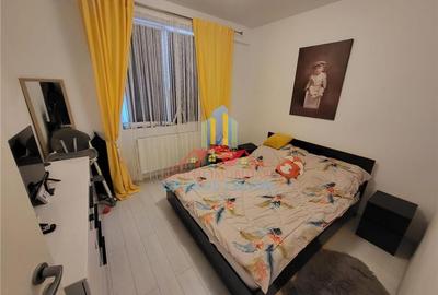 Vanzare apartament Rezervelor 56 - 3