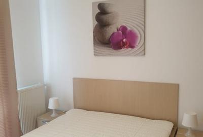 PROPRIETAR - Cotroceni  Orhideea Grozavesti - 2 camere + Parcare - 5