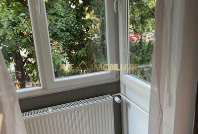 Garsonieră, mobilată în Băneasa - 5