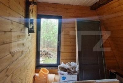 Casă individuală cu 4 camere cu Teren 400 Mp în Tohanu Nou - 11