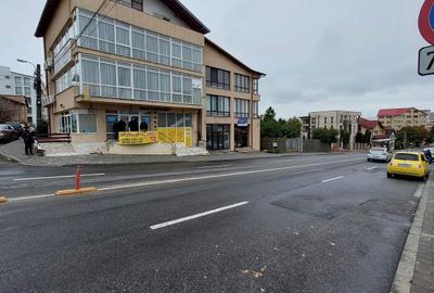 Spațiu comercial, de 75 mp, în Radu Negru - 1