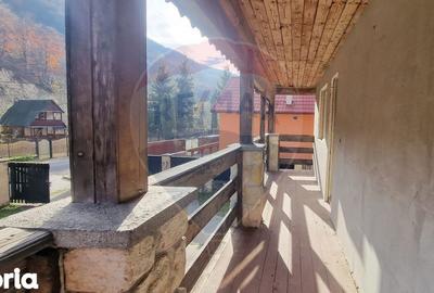 Spațiu comercial, de 315 mp, în Gilău - 1