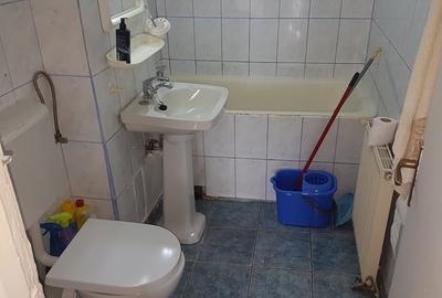 Apartament cu 2 camere semidecomandat în Terezian - 18