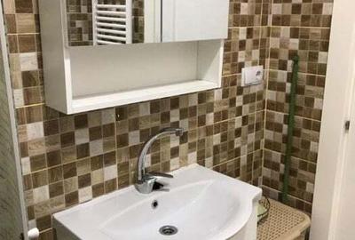 Garsonieră decomandată în Baicului