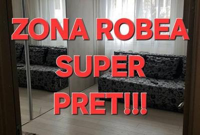 Garsonieră decomandată în Central - 4