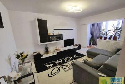 Dacia, decomandat, 3 camere, gaze, imobiliare Constanta - 1