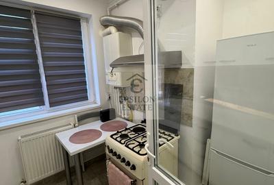 Militari Residence garsoniera complet mobilata si utilata - 2