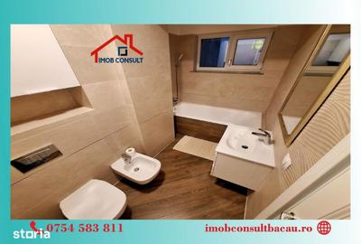 Apartament cu 3 camere semidecomandat în Banca Națională - 6