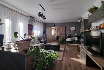Casa parter finisata in cartier nou zona Baritiu - 8