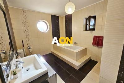 Casa 5 camere, mobilata, utilata, 500 mp teren, zona Ampoi 3 - 9