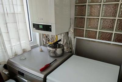 Apartament doua camere Mazepa II, cu garaj - 5