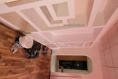 Apartament cu 3 camere semidecomandat în Giurgiului - 1
