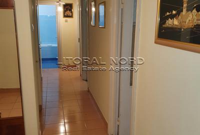 Exclusivitate-Casa de Cultura,ap. 3 camere,decomandat,67mp,etaj 1,incadrat,liber - 2