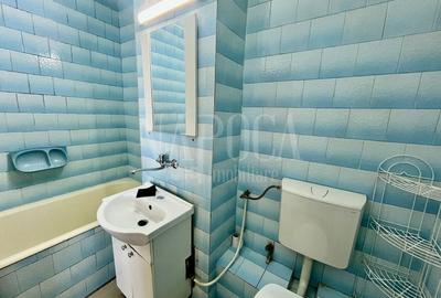 Apartament cu 2 camere decomandat în Între Lacuri - 4