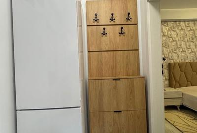 Apartament cu 2 camere în Central - 1